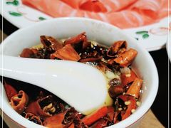 -北京老门框爆肚涮肉馆(凤城六路店)