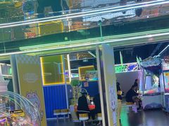 -快乐街区(成都龙湖北城天街店)