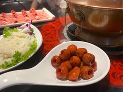 -北门涮肉·铜锅涮肉(南锣鼓巷店)