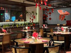 -肆海小川菜酒馆Wine Bistro (青年路店)