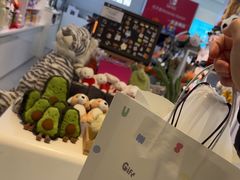 -jELLYCAT(北京市甘家口百货店)