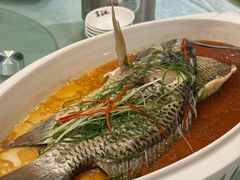 -客满楼中餐厅(安溪店)