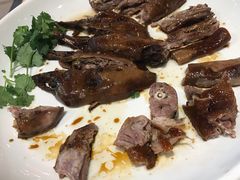 狮头鹅头-陈鹏鹏潮汕菜(欢乐海岸 海边景观店)