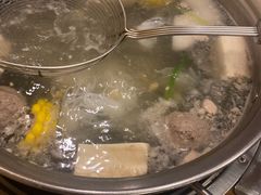 -荣记潮汕牛肉火锅(仙鹤街店)
