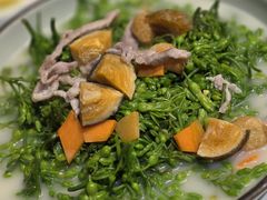 -龙桥私厨·姜花菊花过桥鱼·顺德菜(容桂店)