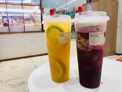-奈雪的茶(大悦城店)