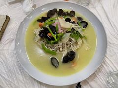 大煮干丝-溱湖八鲜菜馆