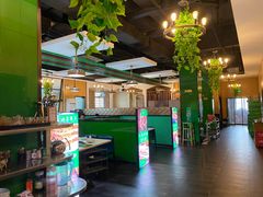 大堂-和庆斋羊蝎子火锅·碳缸烧烤(顺义旗舰店)