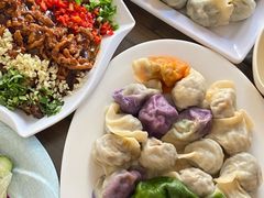 -宝源饺子(麦子店街店)