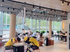 -麦当劳(北苑秋实路店)
