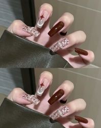 -斯馨·健康美甲美睫