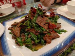 -玉桥餐厅(天坛店)