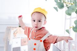 -小熊维尼高端儿童摄影(罗湖区总店)