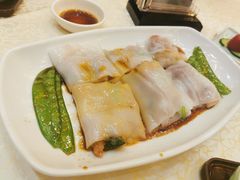 -顺德人家食府(黄金广场店)