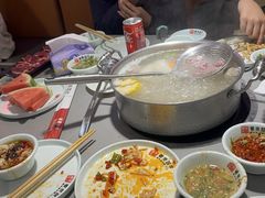 -宴全牛粤来越牛潮汕鲜牛肉火锅(海州万达广场店)
