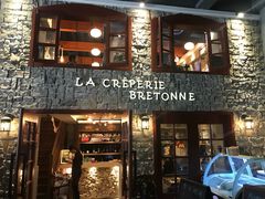 门面-LA CREPERIE BRETONNE布列塔尼法式餐厅(天童北路店)