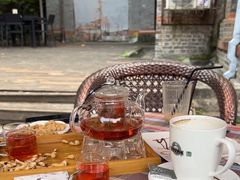 -融园咖啡馆(昙华林店)