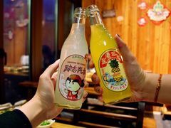 -四喜小胖·北京涮肉(五道营店)