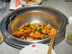 -七欣天香辣蟹火锅(无锡锡沪西路店)