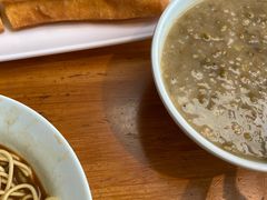 -食膳公园包子铺(烈士公园店)