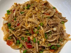 -彭耕记猪油炒小菜(吉联mall店)