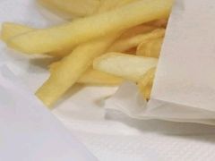 -麦当劳(北京路广百广场店)