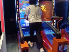 -VS SPORTS PARK运动玩乐园·团建·生日会(合生汇店)