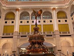 -澳门喜来登大酒店