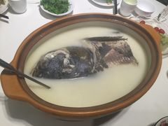 -风味小馆(天目湖宾馆店)