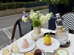 -名点荟·生日蛋糕·下午茶(五缘湾店)