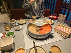 -巴奴毛肚火锅(美乐城店)