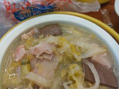 -牛三哥洛阳牛肉汤(生态城店)