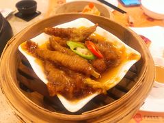 -点都德(聚福楼店)