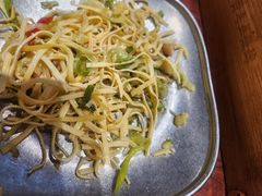 -东大桥小国抻面烧烤(长通路店)