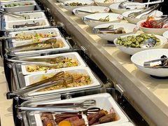 -素满香·食养自助(建邺万达店)