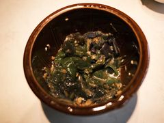 擂辣椒皮蛋-火宫殿(五一大道分店)