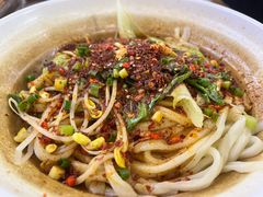 -老陈婆手工面庄