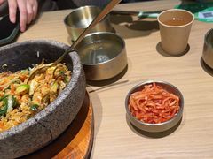 -西塔老太太拌饭(城市集市龙之梦店)