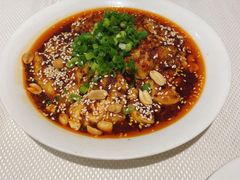口水鸡-渝信川菜(华盛店)