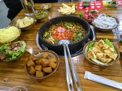 -笔记安顺夺夺粉火锅