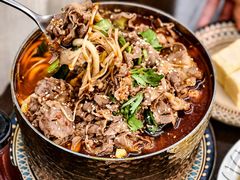 -百格里格.Uyghur cuisine(百色路店)