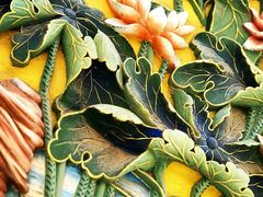 -渭南桃花源民俗文化园