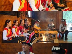 -云南民族村