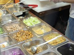 -张果佬年糕卷(科巷店)