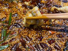 -胖子鱼·天水麻辣鱼火锅(秦州407店)