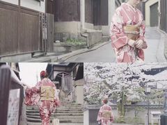 -京都冈本和服体验租赁店(祗园店)