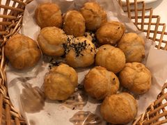 -眉州东坡(北苑华贸店)