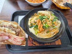 -薛昌利大米凉皮(北新街店)