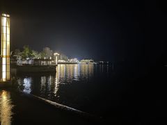-绿城千岛湖喜来登度假酒店