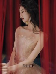 -纯色时光婚纱艺术馆WHITE